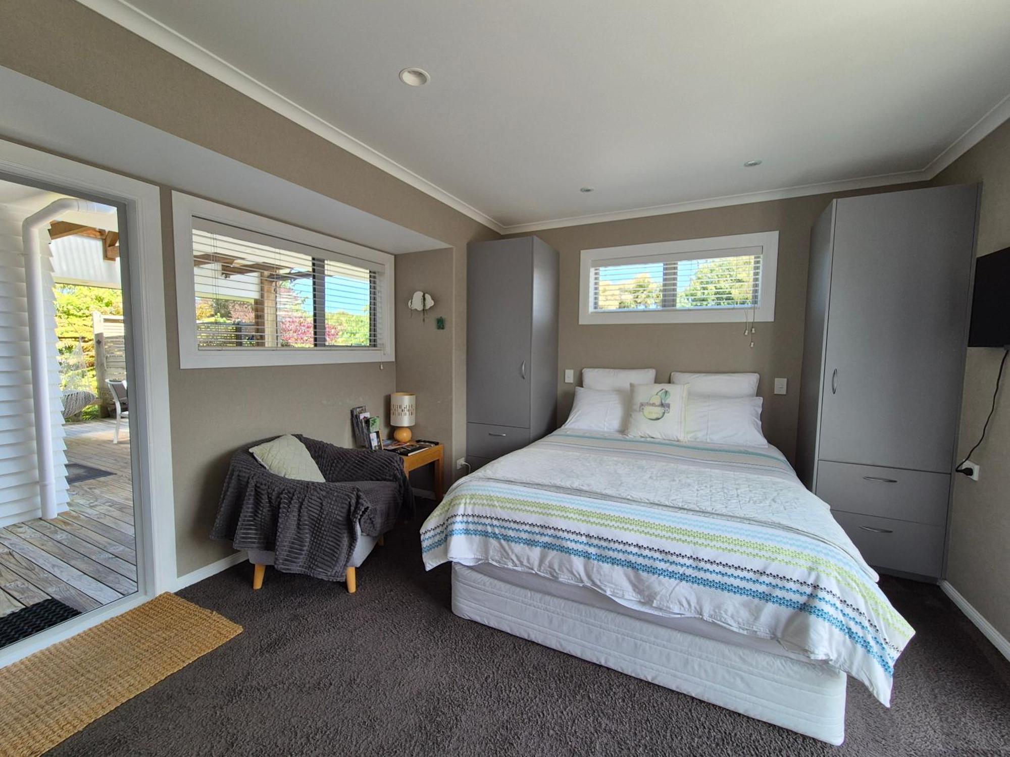 Suite Petite Tauposee Exterior foto
