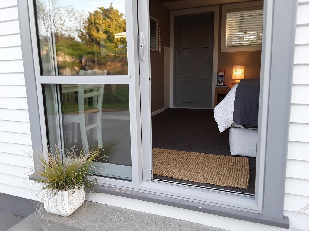 Suite Petite Tauposee Exterior foto